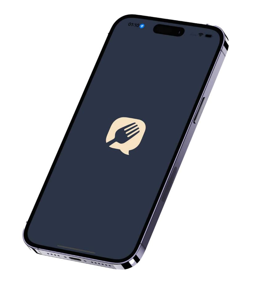 Menu Translator App