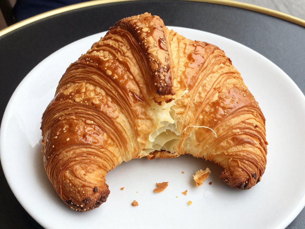 Croissant