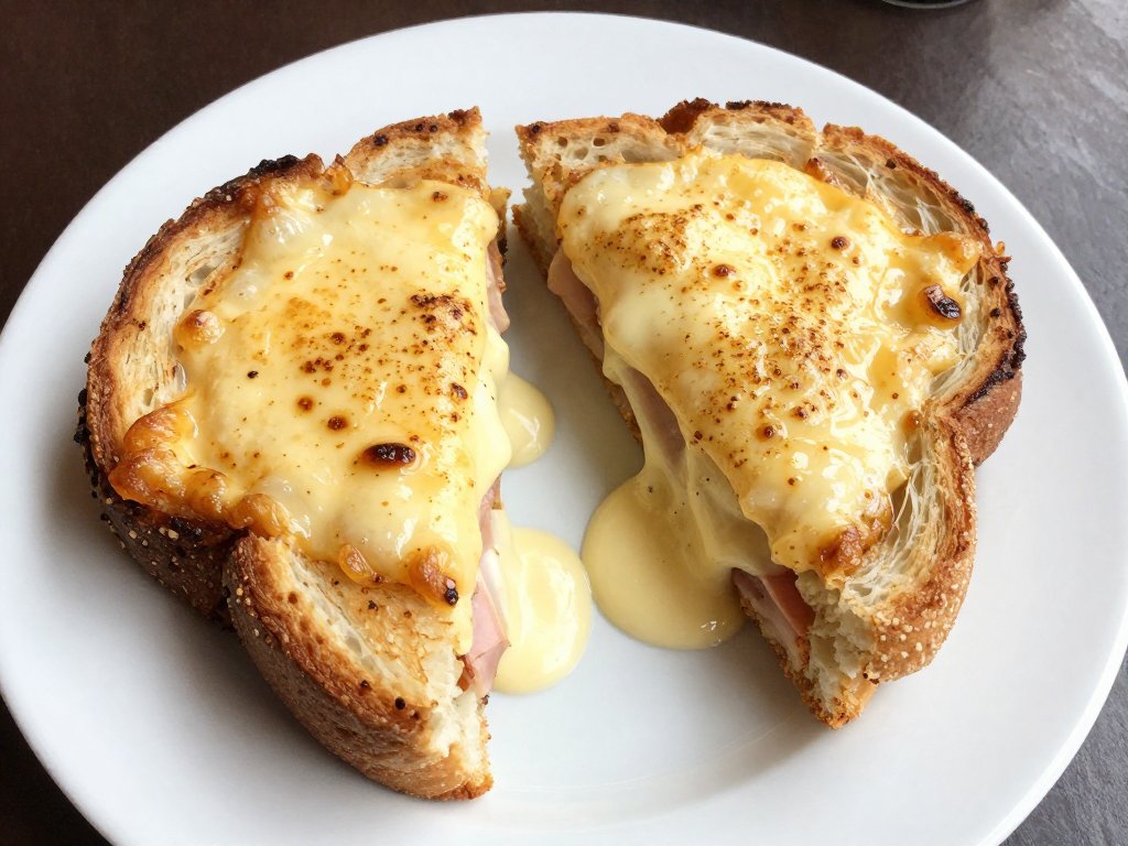Croque-Monsieur