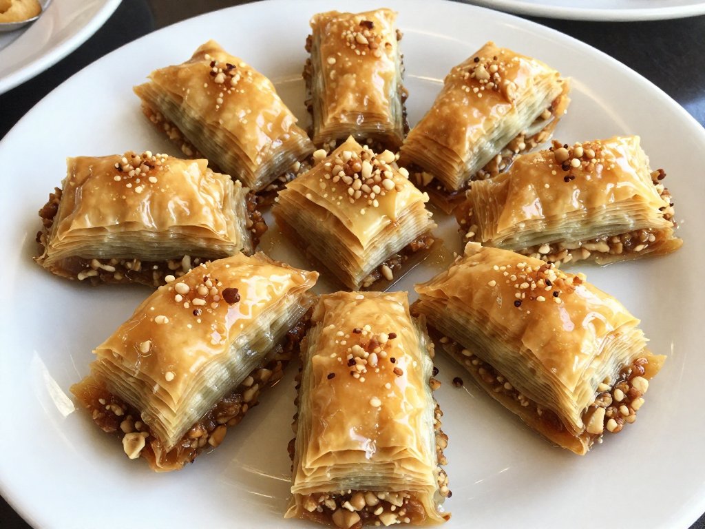 Baklava