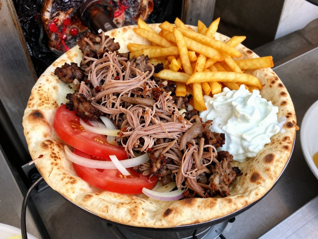 Gyros