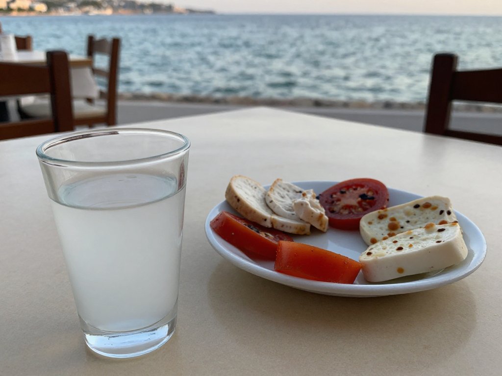 Ouzo
