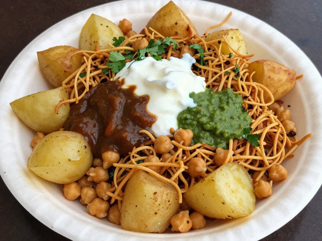 Chaat
