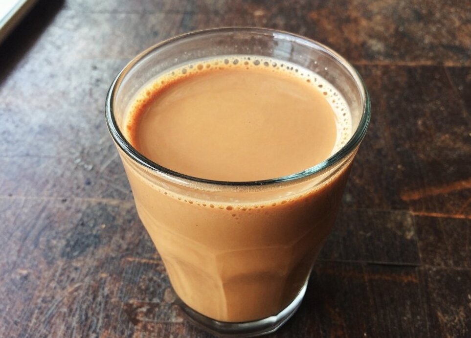 Masala Chai