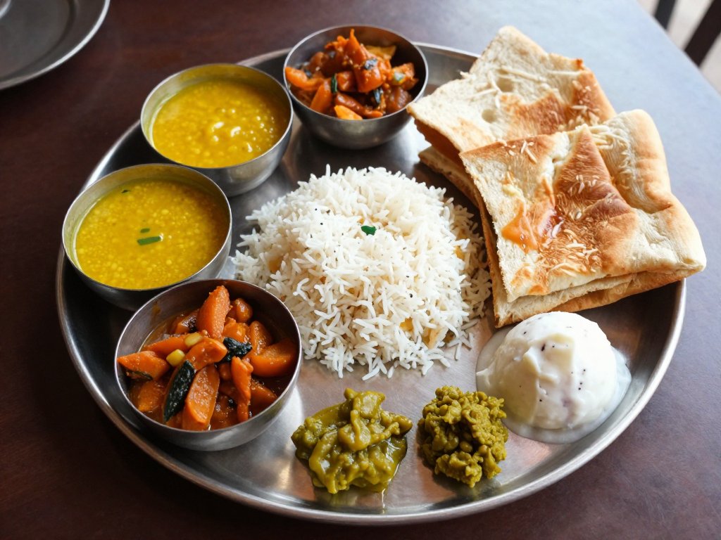 Thali