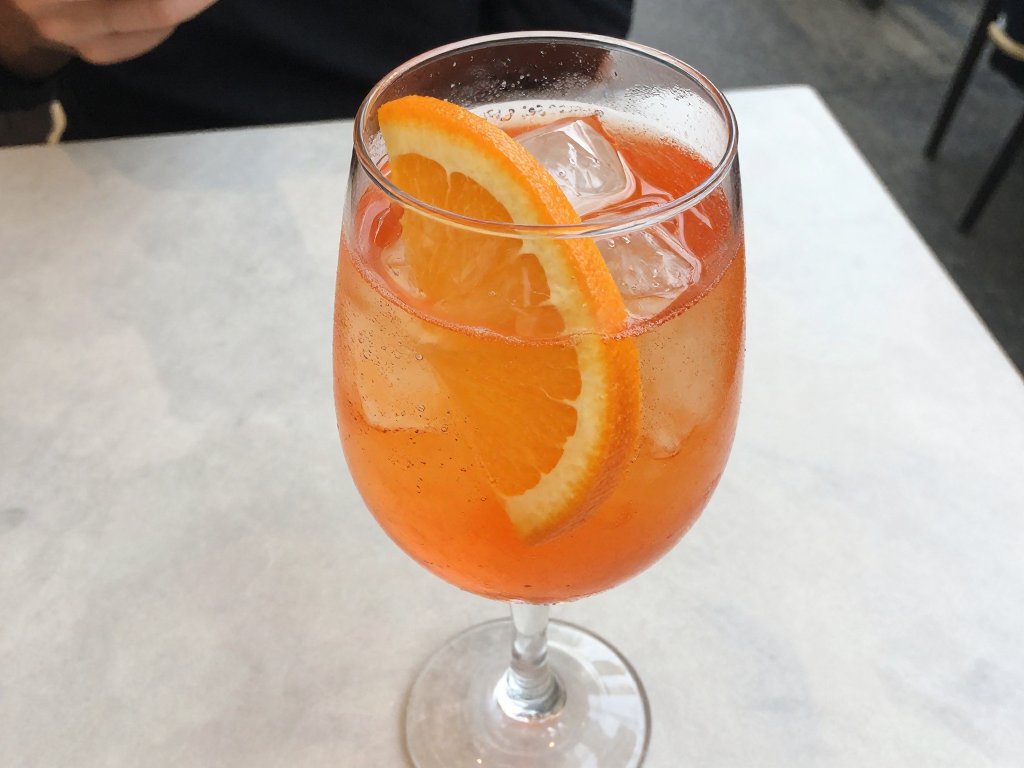 Aperol Spritz