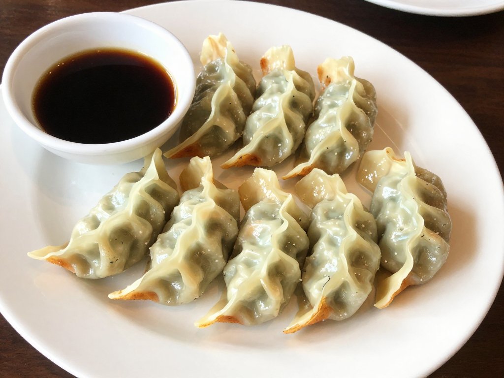 Gyoza
