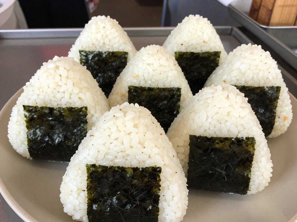 Onigiri
