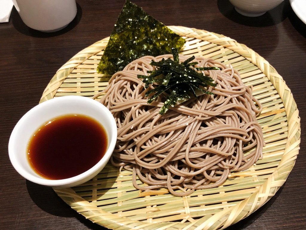 Soba