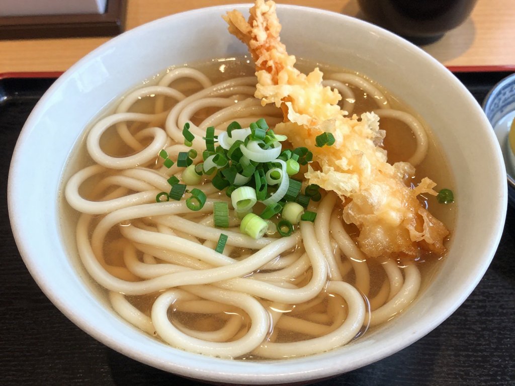 Udon