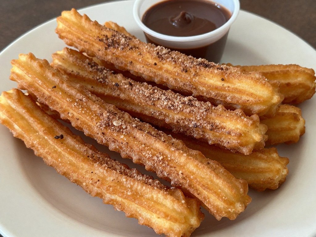 Churros