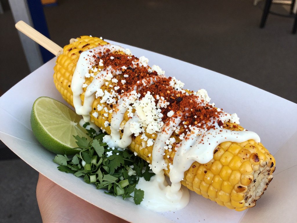 Elote