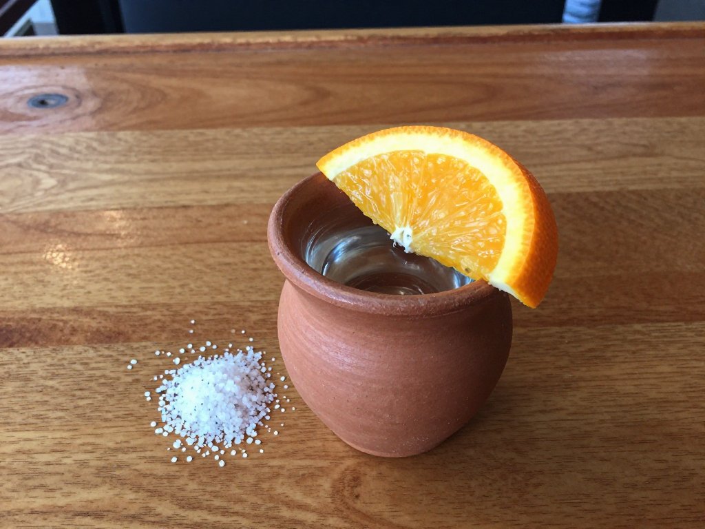 Mezcal