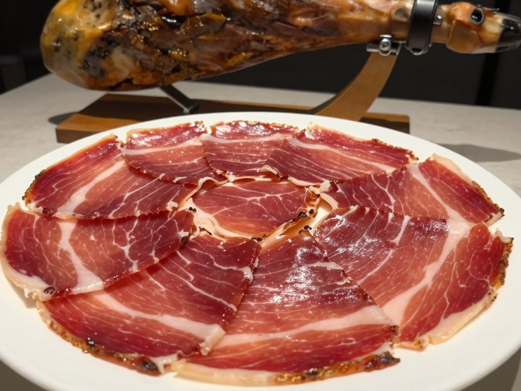 Jamón Ibérico