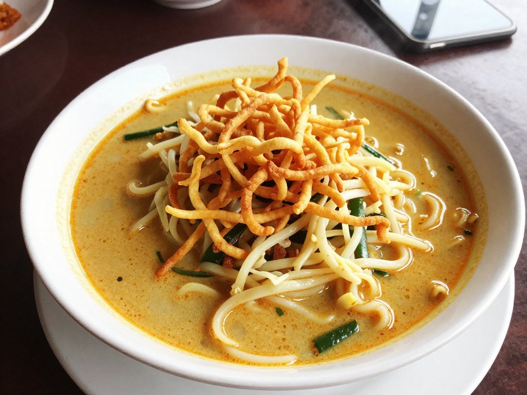 Khao Soi