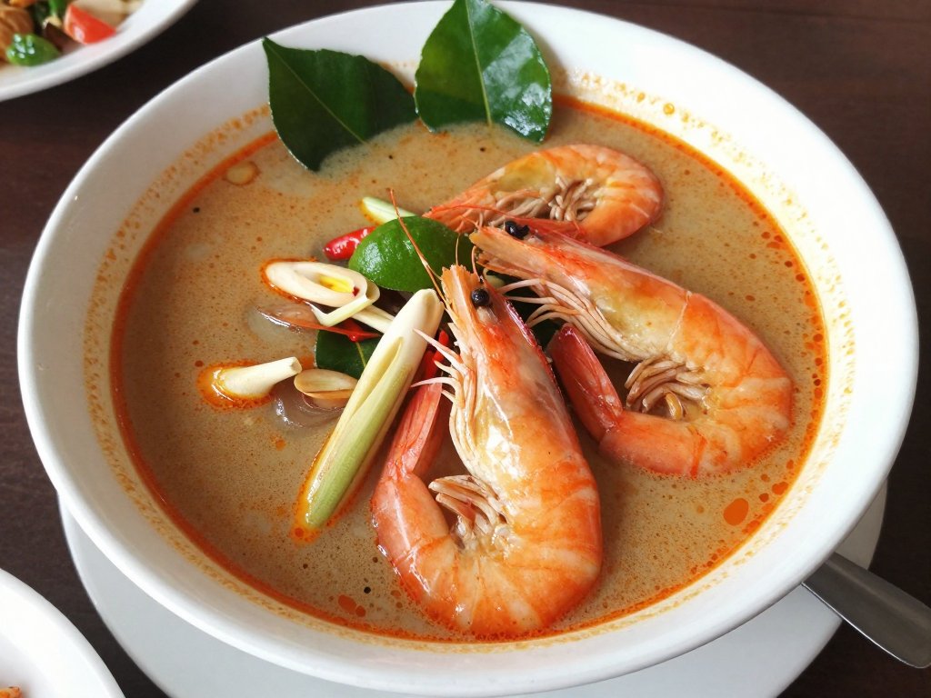 Tom Yum Goong