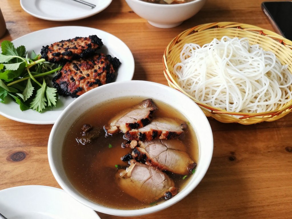Bun Cha